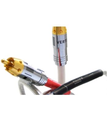 Vertere Pulse-B RCA Cable – Simply-HIFI.com